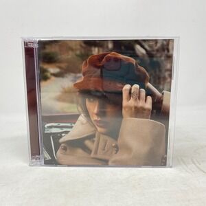 Red (Taylor's Version)[2 CD] Taylor Swift
